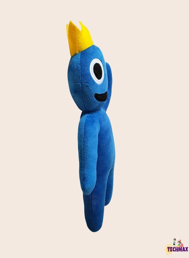 TechMax Solution Cute Plush Animal Plush Stuffed Doll Toy Gifts for Friends Boys and Girls Halloween Christmas Thanksgiving for Kids and Adults - Image 4